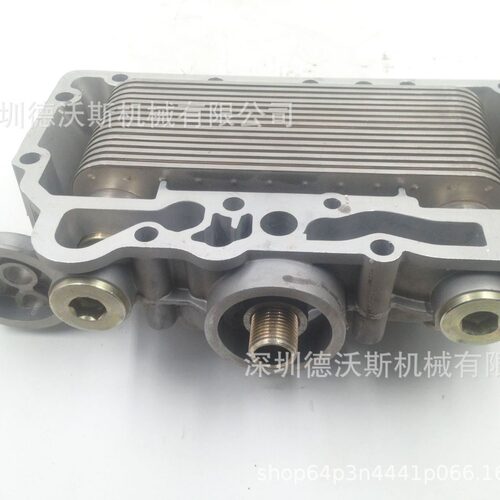 04290779BF6M1013TCD2013L062V冷却器总成D7DD7E