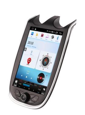 适用迈凯伦GT540C570600LT安卓智能导航屏12.1寸carplay