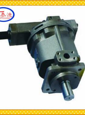 HY25Y-RP轴向柱塞泵高压柱塞泵数控机床压铸机打包机油泵