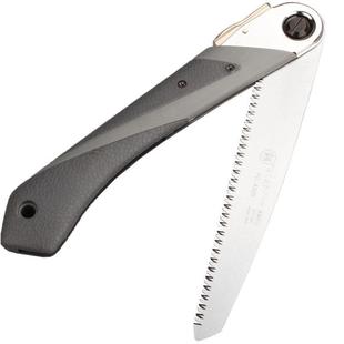 福冈工具釰牌折叠锯FO 4305手工锯子木工锯园林伐木锯果树锯手动