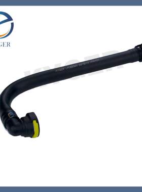 适用于路虎神二捷豹XF气门室盖进气管LR065344 LR022508 C2Z21732