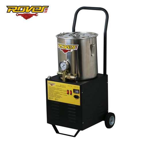 电动黄油机RF5-20黄油枪220V注油器油脂加注泵直销