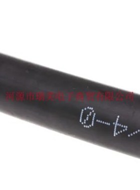 TE泰科yhem瑞侃直径MM黑:热缩管长米ZHTM