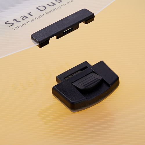 晟琪格办公文件夹多层手提多功能风琴包学生用试卷袋韩版小