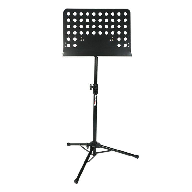 音王乐谱架便携式吉他小提琴古筝架子鼓谱台曲谱支架