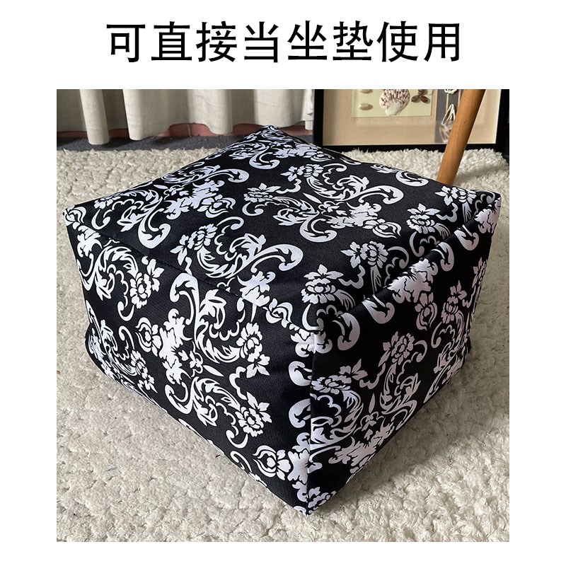 印懒人沙发豆袋玩偶填充物保丽龙E泡沫颗粒子坐垫工厂直销