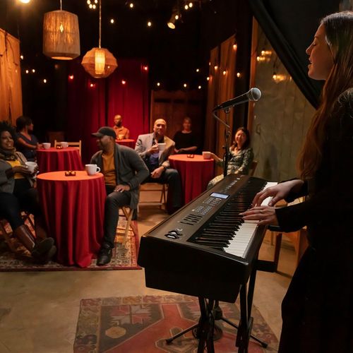 olnd FE 罗兰数码电钢琴键重锤智能自动伴奏录音