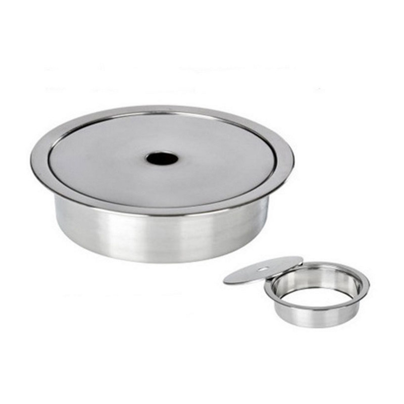 火锅电磁炉铁圈钢圈火锅桌圆形方形下沉式钢圈,厨房电器,其它厨房家电配件,淘宝优惠券,粉丝福利购,淘宝优惠卷