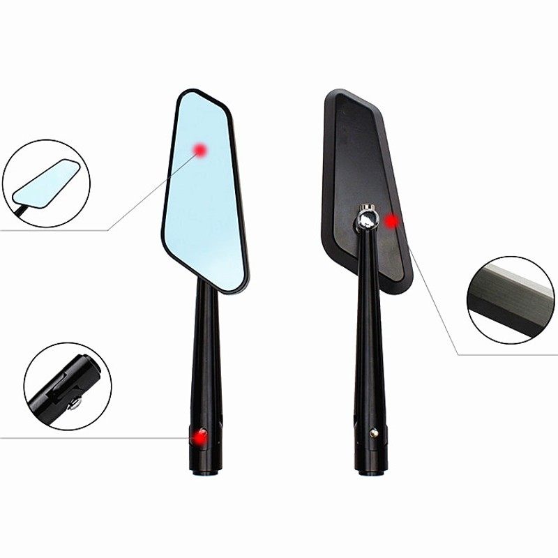 钱江QJ赛跑车改装后视镜倒车镜反光镜底座,摩托车/装备/配件,摩托车后视镜,淘宝优惠券,粉丝福利购,淘宝优惠卷