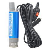 电动抽油泵 自吸水泵潜水电动 2伏柴油泵电动潜水泵