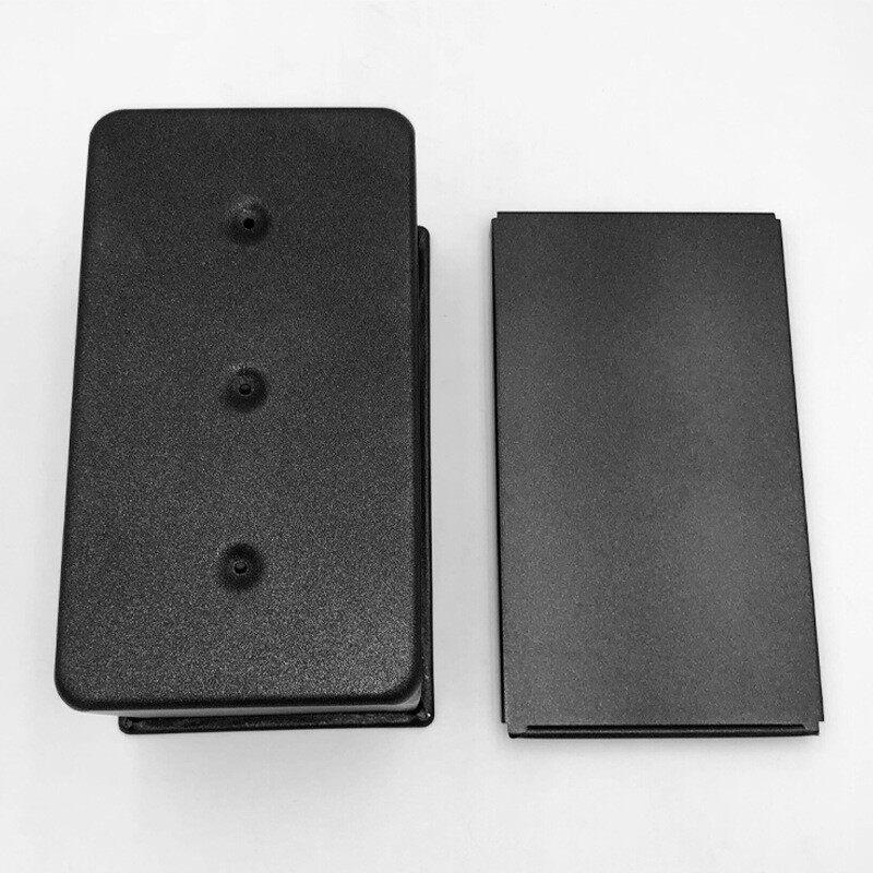 一体成型克商用沾涂层吐司面包模具家用烘焙烤面包土司盒子