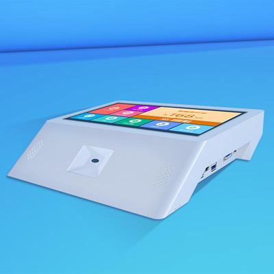 扫码自助查价机一维二维扫码查价智能机子商超超市便利店零售店