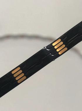 WS28135V60灯/米5mm宽窄板幻彩灯条5050RGB全彩灯带黑板裸板