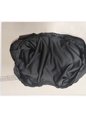 OTO按摩靠垫UB68/UB78头部双层拉链揉捏布套背部按摩器原厂配件