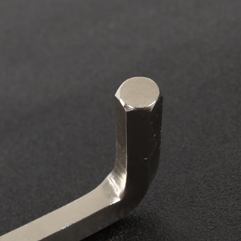 琴桥内六角小扳手电吉他贝斯司琴码高度调节整弦距美芬墨日芬1.27