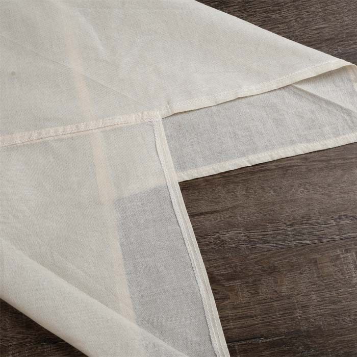 家用豆浆葡萄酒过滤布袋豆腐花超细过滤网袋挤水袋纯棉纱布大号袋