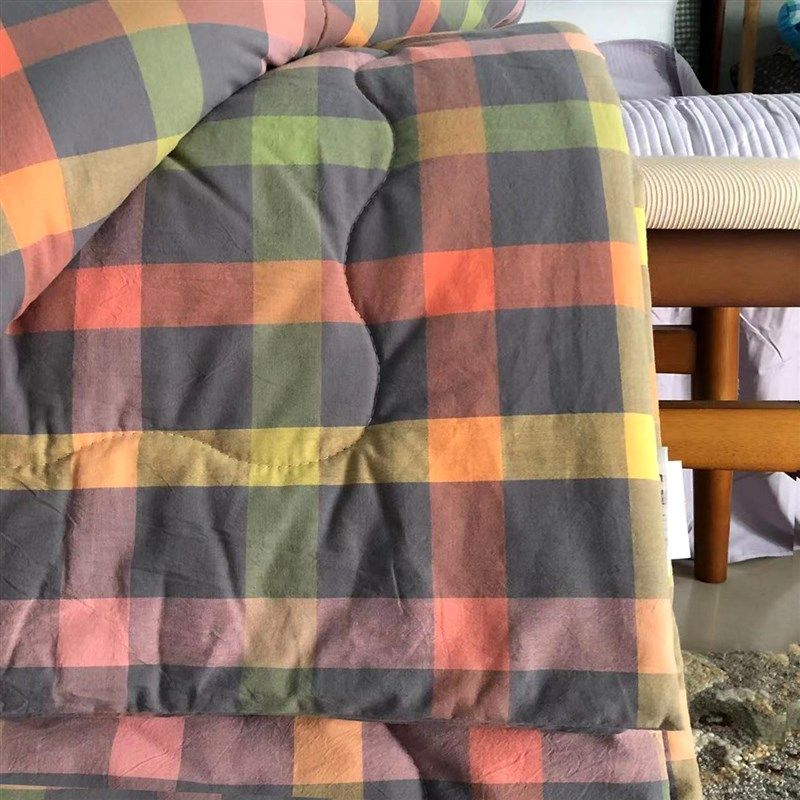 辛妈家纯棉水洗棉棉花冬被春秋被双人单人都有,床上用品,棉花被,淘宝优惠券,粉丝福利购,淘宝优惠卷