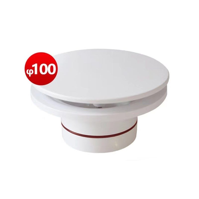 链风超级风口新风系统家用末端可调节大风量75散流平板出风纯新料,电子/电工,室内新风系统,淘宝优惠券,粉丝福利购,淘宝优惠卷