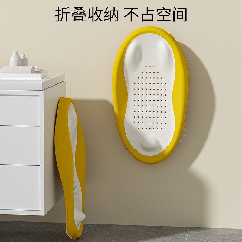 新生婴儿洗澡浴架宝宝可坐躺可调节浴盆浴托防滑浴网浴床洗澡神器,婴童用品,浴网/浴兜/浴架/浴托,淘宝优惠券,粉丝福利购,淘宝优惠卷