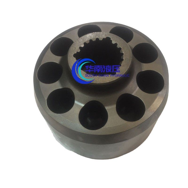 力士乐A10VG63缸体柱塞泵配油盘九孔补油泵配件液电控控制阀维修,标准件/零部件/工业耗材,液压泵,淘宝优惠券,粉丝福利购,淘宝优惠卷