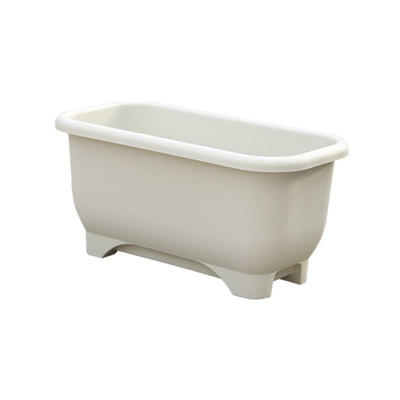 植谜阳台花园大号简约长方形花盆塑料种菜神器创意塑料种植花槽,鲜花速递/花卉仿真/绿植园艺,花盆,淘宝优惠券,粉丝福利购,淘宝优惠卷