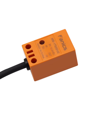 直流三线方形接近开关MS-1750SV2 MS-1752SV2 1751 1753SV2感测器