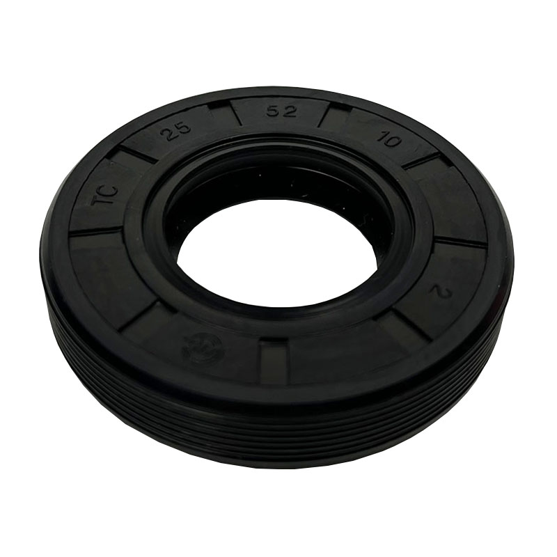 传动半轴后桥32 50 12油封25 52 10密封圈养殖工地电动三轮车配件