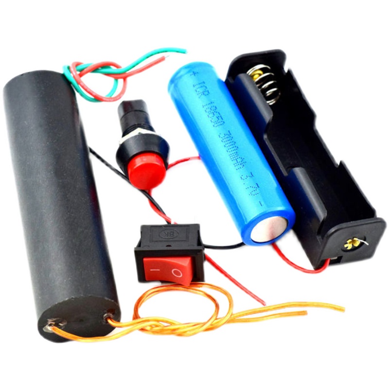 电弧脉冲直流1000KV脉冲逆变式发生器点火线圈模块高压包