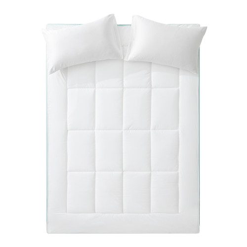 舒飘儿儿童家用防螨床垫保护垫厚床褥学生宿舍抗菌床褥垫子可水洗