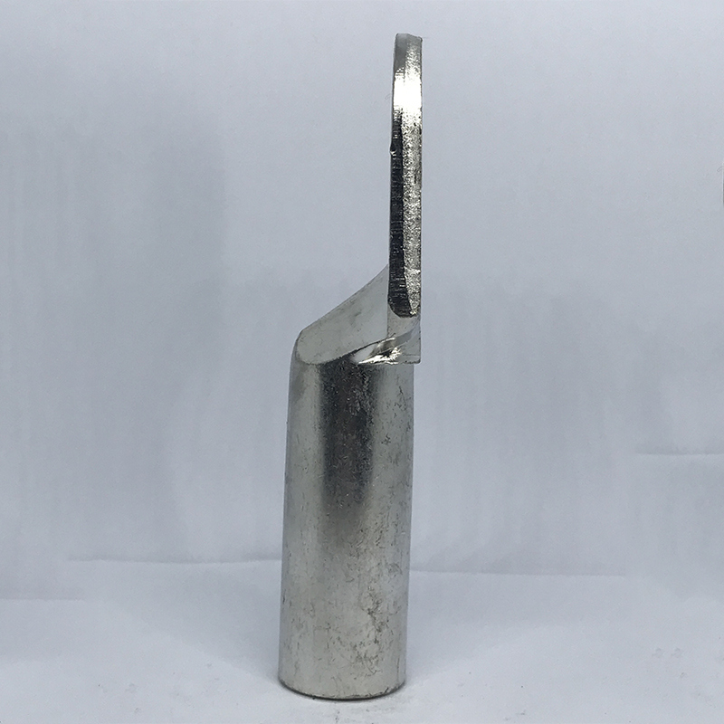 DT185平方线铜鼻子线耳国标镀锡A级接线鼻铜接头接线端子铜线鼻子