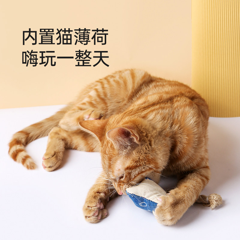 猫玩具魔鬼鱼磨牙耐咬猫薄荷自嗨解闷猫咪逗猫麻绳宠物用品逗猫棒,宠物/宠物食品及用品,逗猫棒,淘宝优惠券,粉丝福利购,淘宝优惠卷