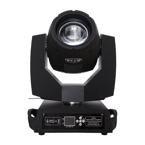 230w光束灯260W舞台灯光350W摇头灯旋转酒吧灯蹦迪演出婚庆图案灯