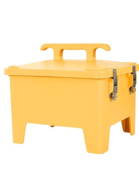 工业插座箱24回路户外防水工地临时用配电箱手提式移动电箱检修箱