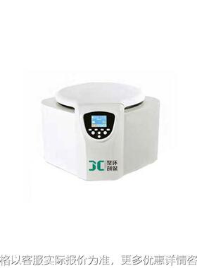 JC-HT12MM台式高速离心机