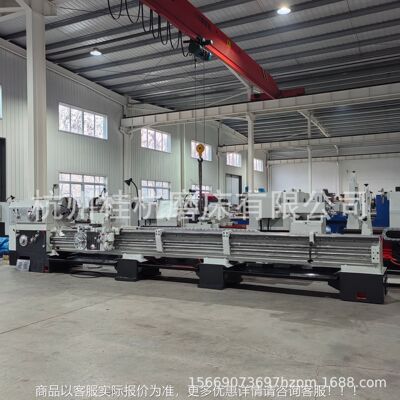 实体厂家发货卧式车床CW6280CW6280*5车*500普通床500导5轨噪音小