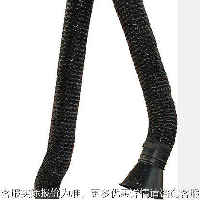 单臂焊烟净化器移动式焊接烟除焊雾净尘GRS化器电焊旱烟除尘器烟