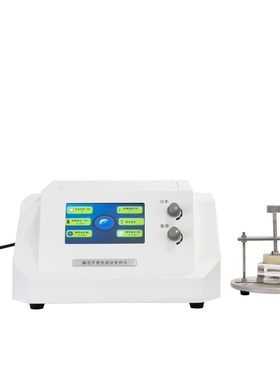 瞬态平面热源法导热仪 DZDR-S型 导热系数测试仪 热传导性能TPS