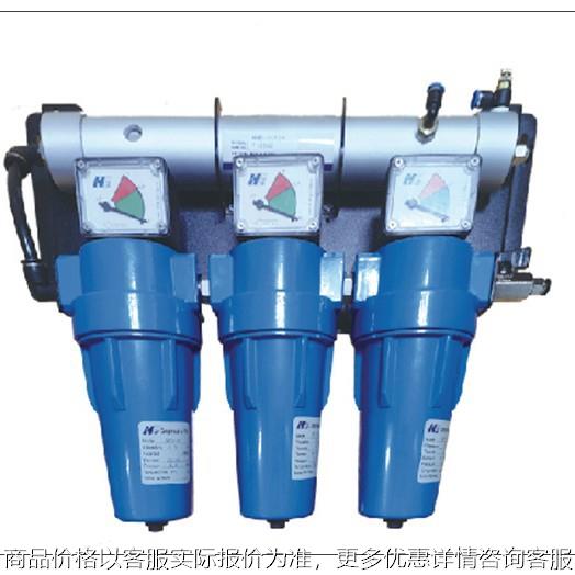 DYNAMIC/ 岱洛实验室空气压缩机 膜式独立干燥器高压