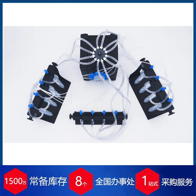 法国elveflow微流控分配阀MUX Distribution