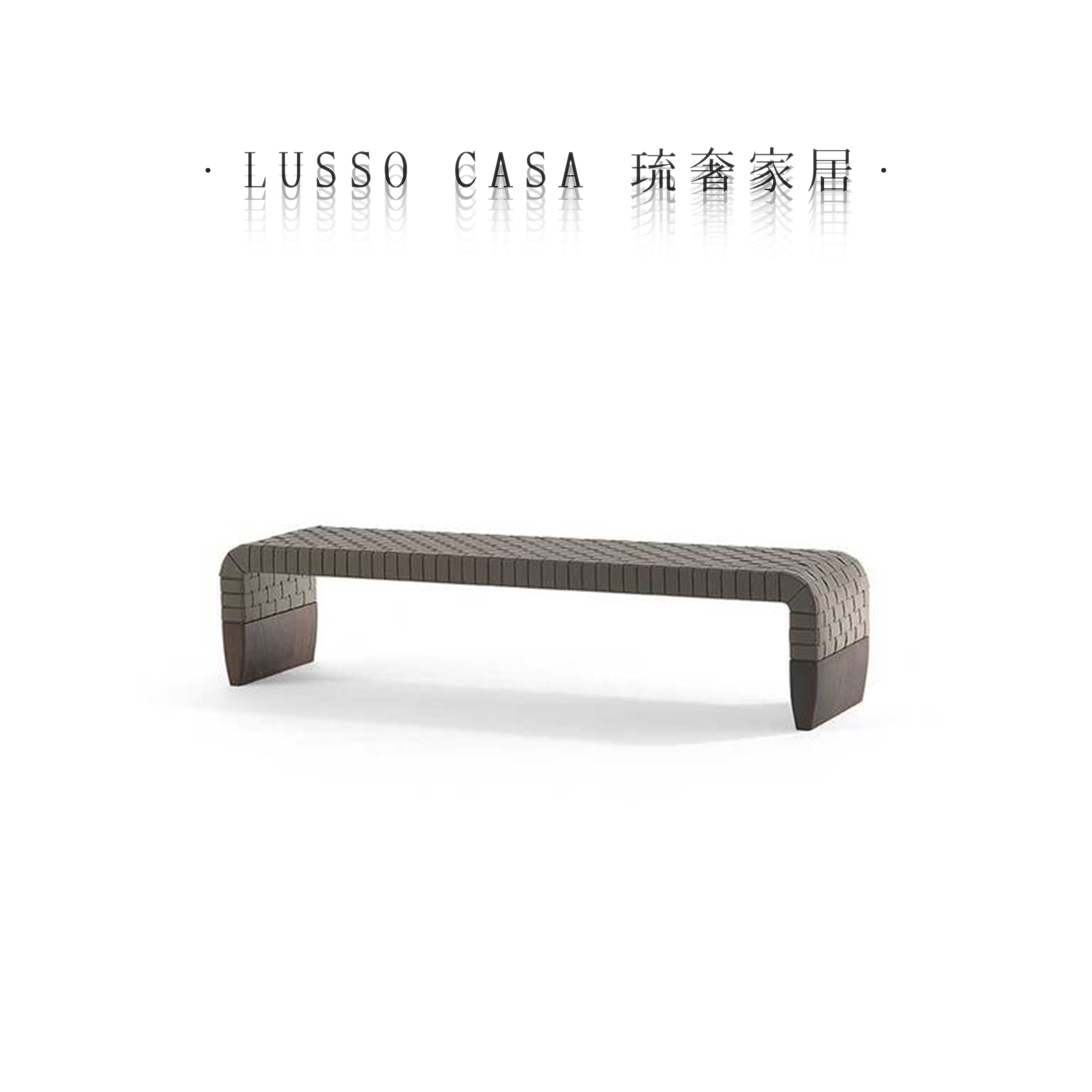 PoltronaFrau长凳BRERABENCH