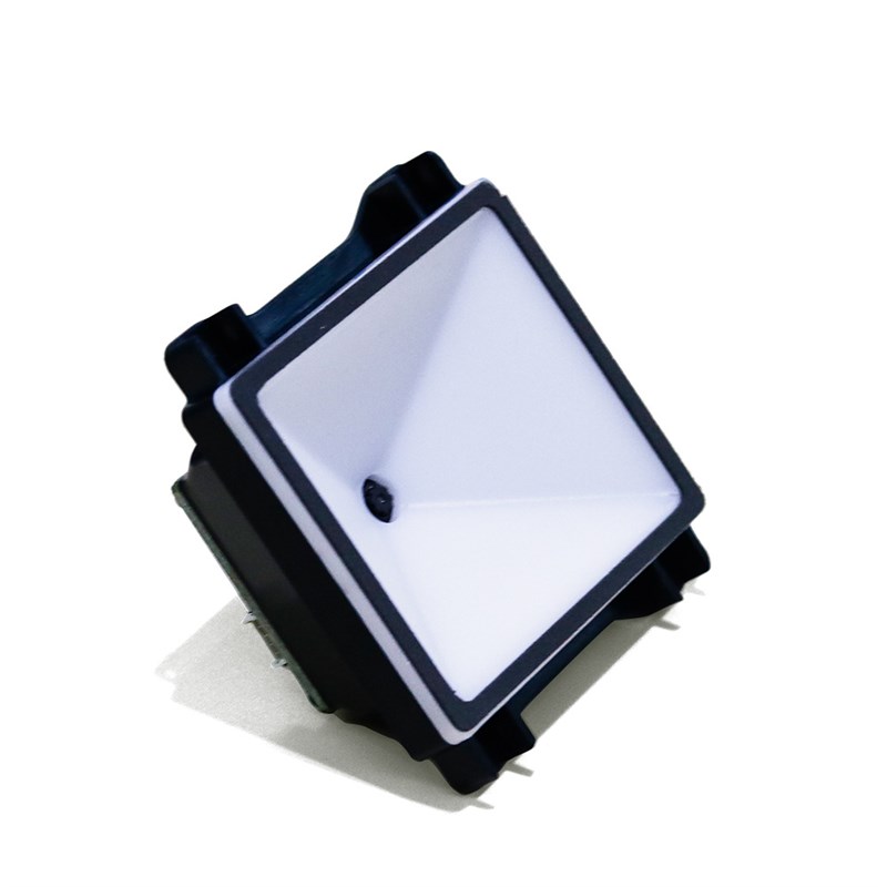 V2二维嵌入式手机支付扫瞄模块门禁闸机扫瞄模组小尺寸条码扫瞄器