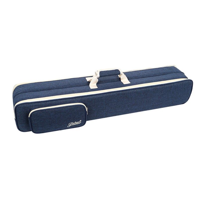 牛津布二胡包双二胡包轻便双肩便携两只装二胡套袋加厚双二胡琴包