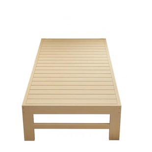 侧边床扩宽神器床铺加宽飘窗床拼接大人儿童分床小床加厚实木床