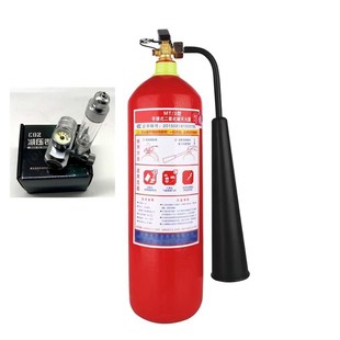 牧梵减压表二氧化碳灭火器减压表钢瓶小单表双表m22接口
