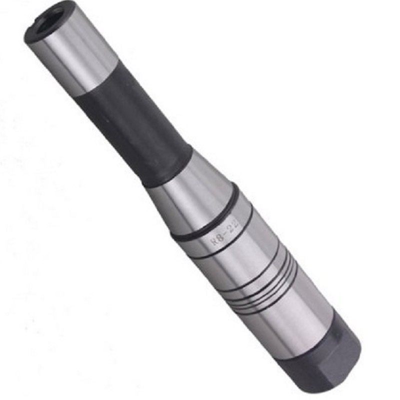 征宙R8柄立卧铣刀杆8 13 16 22 25 27 32 31.75 25.4安装锯片铣刀