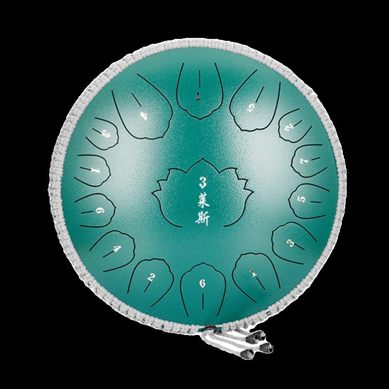 空灵鼓民族打击乐器14寸专业级手碟鼓小学生便携忘忧鼓梵音高音鼓,乐器/吉他/钢琴/配件,空灵鼓,淘宝优惠券,粉丝福利购,淘宝优惠卷