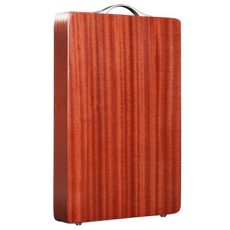 铁木砧板菜板加厚家用厨房商用案板实木长方形切菜板占板面板整木,厨房/烹饪用具,砧板/菜板,淘宝优惠券,粉丝福利购,淘宝优惠卷