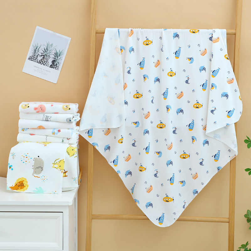 纯棉宝宝包单全棉婴儿产房包巾秋冬夏初生婴儿抱被新生儿襁褓裹巾,婴童用品,婴童抱被/抱毯,淘宝优惠券,粉丝福利购,淘宝优惠卷