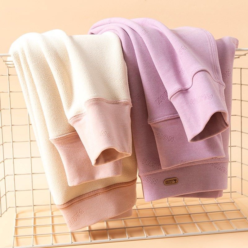 冬季儿童保暖裤加厚加绒德中大童男女童校服神器内穿绒裤秋裤棉裤,童装/婴儿装/亲子装,保暖裤,淘宝优惠券,粉丝福利购,淘宝优惠卷