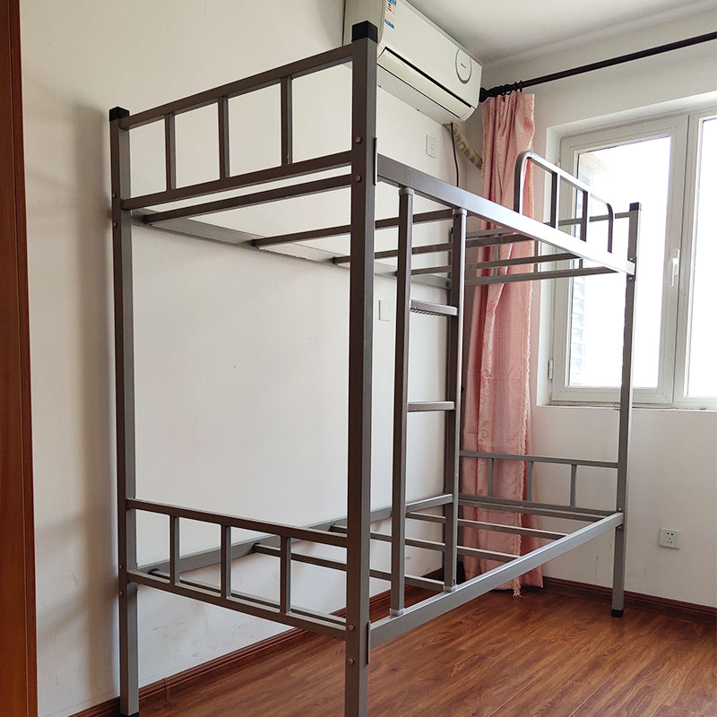 拆装宿舍床上下铺员工床双层铁床架高低架子床寝室双人床学校上下,商业/办公家具,学校双层床/宿舍床,淘宝优惠券,粉丝福利购,淘宝优惠卷